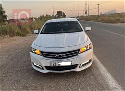 شيفروليه امبالا